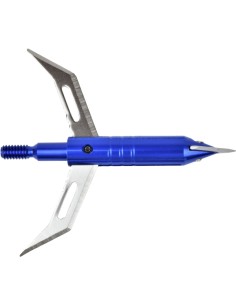 Punta da caccia 3 lame in... 2