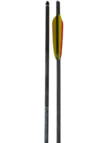 Ek Archery dardo in carbonio per...