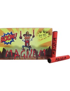 Petardo Magnum P1 V°D...