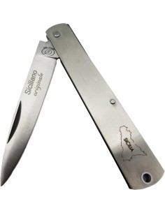 Coltello Siciliano 19 cm... 2