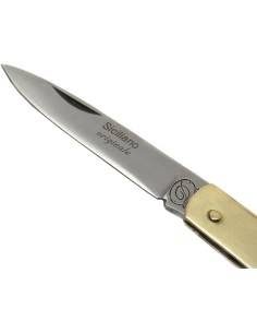 Coltello Siciliano 23 cm... 2