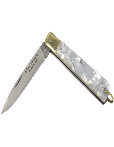 Coltello Siciliano De Luca 21 cm...