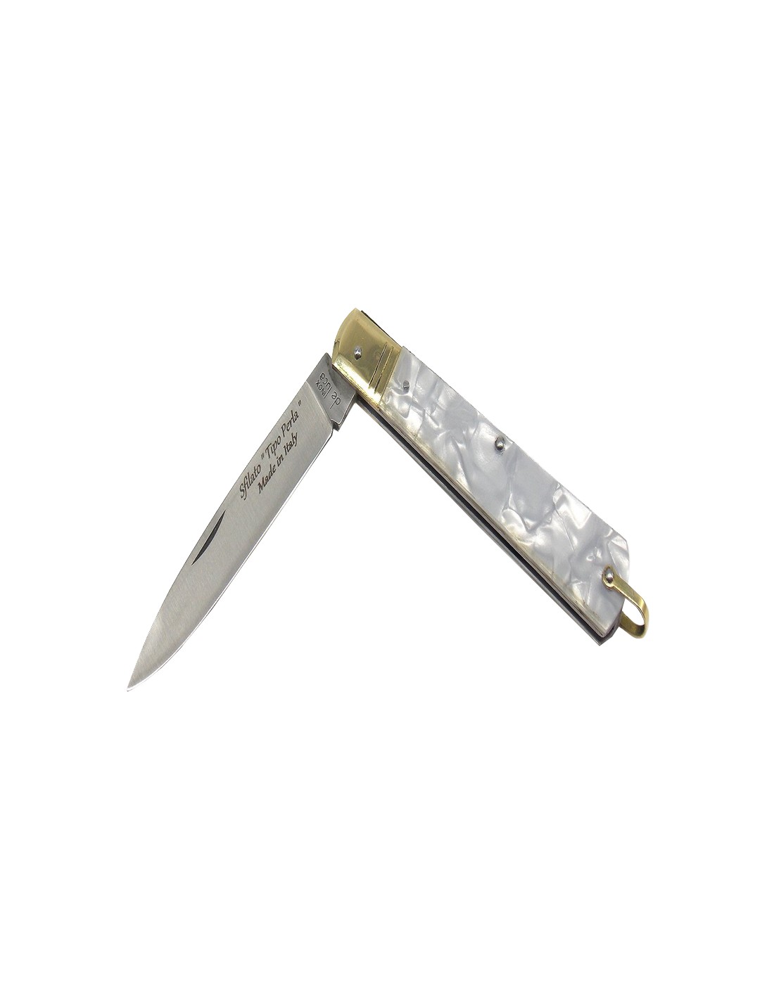 De luca Coltello siciliano cm.15 l.acc/inox 2301190000152