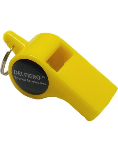 Fischietto Delfiero tipo Balilla in...