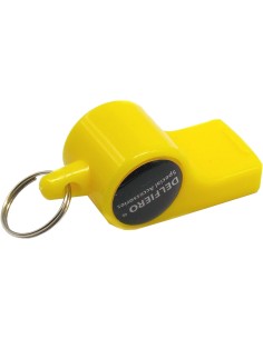 Fischietto Delfiero tipo... 2