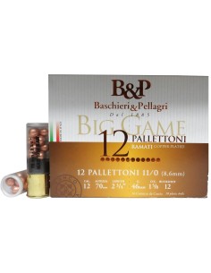 Cartucce Baschieri e...