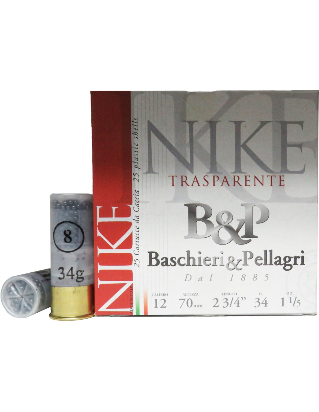 Nike trasparenti sales