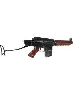 Jager pistola...