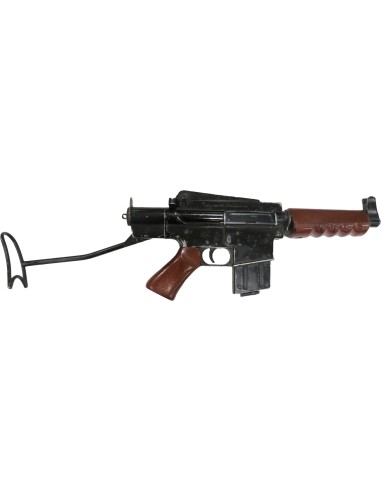 Jager pistola semiautomatica AP-74...