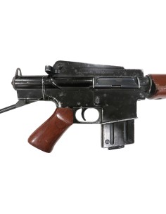 Jager pistola... 2