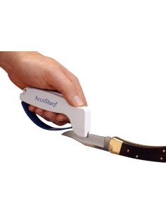 Affila coltello Accusharp... 2