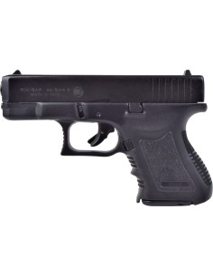 Pistola a salve Bruni Mini...