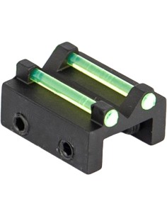 Toni System tacca di mira...