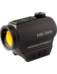 Holosun Red Dot Micro...