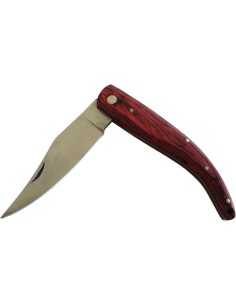 Coltello manico noce... 2