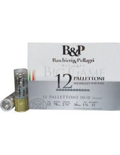 Cartucce Baschieri e...