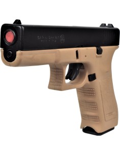 Pistola a salve Bruni Gap... 2