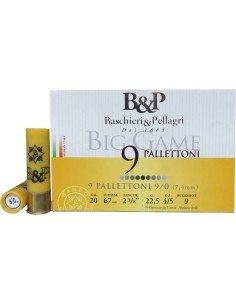 Cartucce Baschieri e...