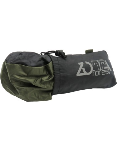 Zotta Forest - zaino Startup Bag...