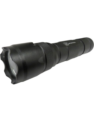 Torcia a led 200 lumen FT180