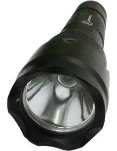 Torcia a led 200 lumen FT180 2