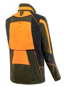 Trabaldo giacca Avenger H.V 2