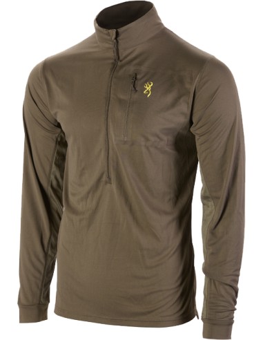 Maglia Browning Early Season marrone