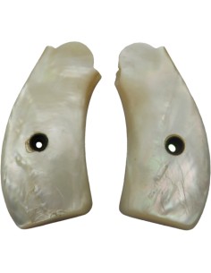 Guancette madre perla...