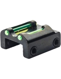 Tacca di mira in fibra...