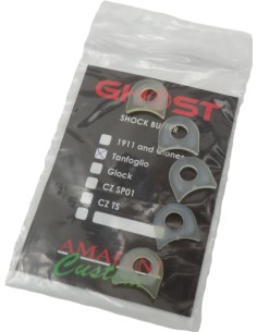Ghost Shock buffer per... 2