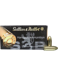 Cartucce Sellier & Bellot...