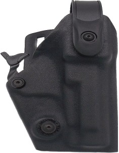 Fondina Vega in polimero...