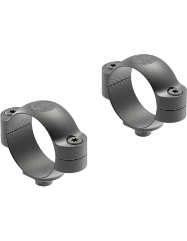 Leupold anelli QR 30 mm bassi opachi...