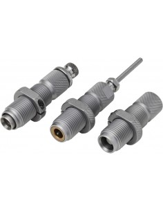 Hornady 546515 set dies...
