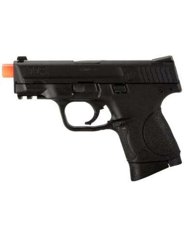 Smith & Wesson MP 9 Pistola a gas da...