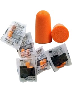 Tappi auricolari monouso... 2