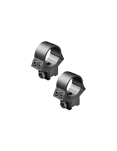 Anelli Stoeger alti 25,4 mm Rings...