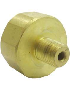 Manometro per carabina... 2