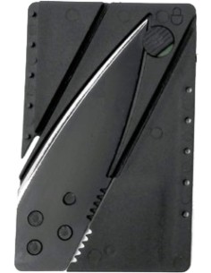 Card Mission Knife coltello...