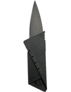 Card Mission Knife coltello... 2