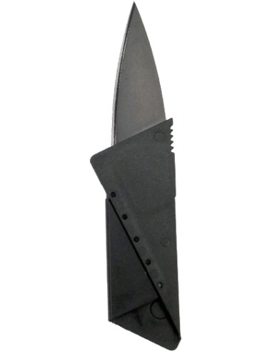 Card Mission Knife coltello tessera...