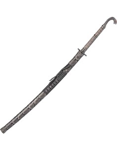 Katana ornamentale Cobra da...