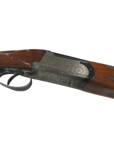 Franchi Sovrapposto SV... 2
