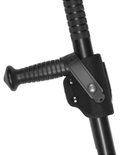 Porta tonfa Vega 8V19 in...