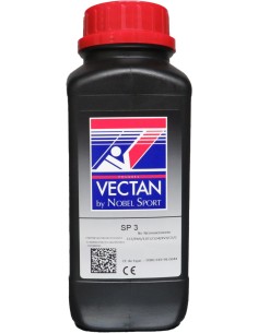 Polvere Nobel Sport Vectan...