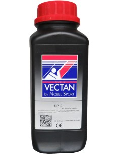 Polvere Nobel Sport Vectan...