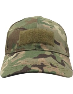 Cappellino Exagon Multicam 2