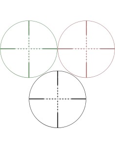 Cannocchiale Js-Tactical... 2