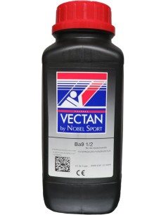 Polvere Nobel Sport Vectan...