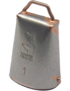 Campana bresciana Varrone... 2